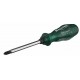 Отвертка Kraftool pro-kraft, sl 8,0х150мм